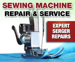 sewing machine repair jacksonville fl|More.